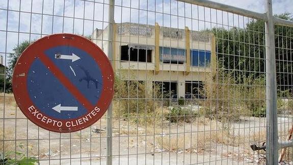 Úbeda construirá un McDonald´s y se crearán una veintena de puestos de trabajo