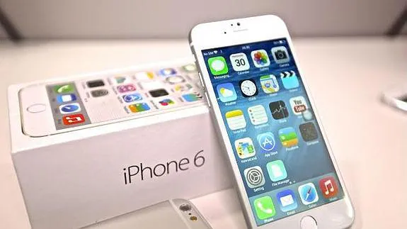 ¡Aviso!: Linio ya ofrece el iPhone 6 en México finalmente