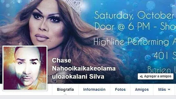 Redes Insólitas: Facebook no le creía que ese fuera su nombre real