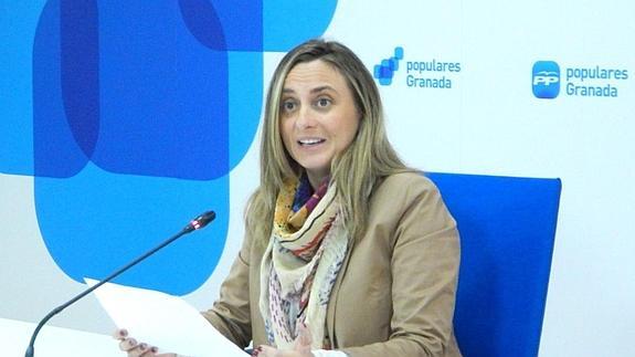 El PP exige a la Junta que se "comprometa" con el Museo Arqueológico