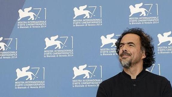 Polémica: La violencia en México es un descuido brutal: Iñárritu (director)