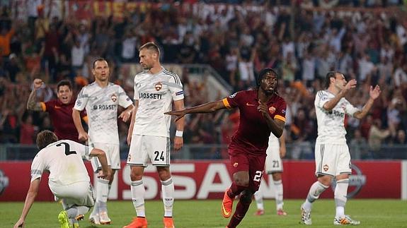 Online Roma vs Bayern Múnich: Champions League, en vivo, directo