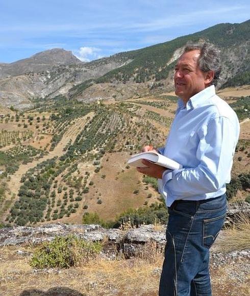 Observar la naturaleza puede predecir todo un año de clima. 