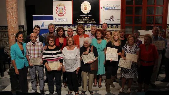 Maruja Jiménez y Susana Rubio ganan la XI edición del certamen ‘Salvador Varo’