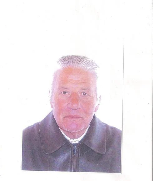 Buscan a un vecino de Santa Fe de 65 años que desapareció hace diez días