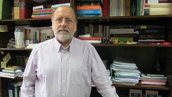 "Luchar por el personal es lo que más urge"