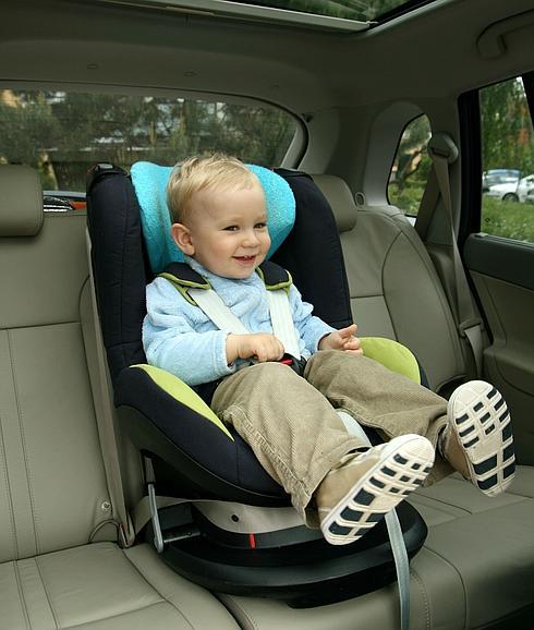 Lo barato sale caro, y en cuestión de sillas infantiles, más aún