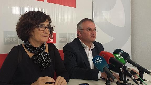 El PSOE quiere concienciar contra la violencia de género en una sesión de lectura sólo con hombres