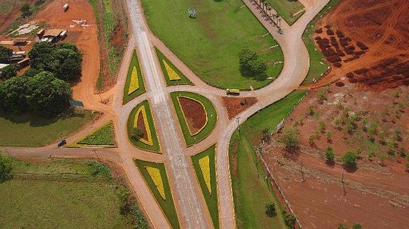 El 12% de los conductores andaluces no saben cómo salir de una rotonda