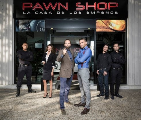 Los protagonistas. :: atresmedia