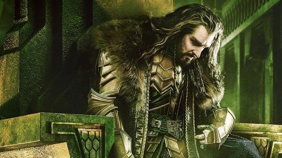 El Hobbit: la batalla de los cinco ejércitos (y el top cinco de patochadas inenarrables)