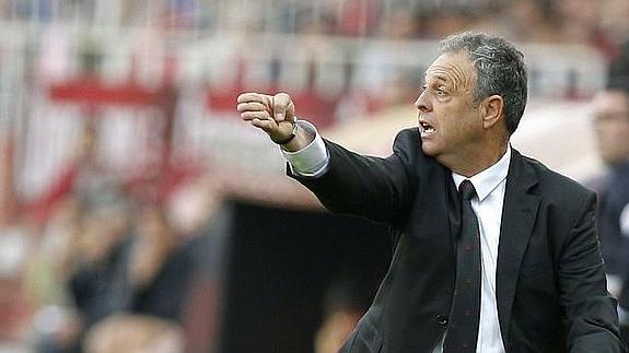 Los cambios de la discordia