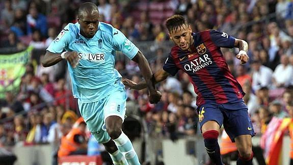 Allan Nyom y Dany Nounkeu se quedan sin jugar la Copa Africana de Naciones