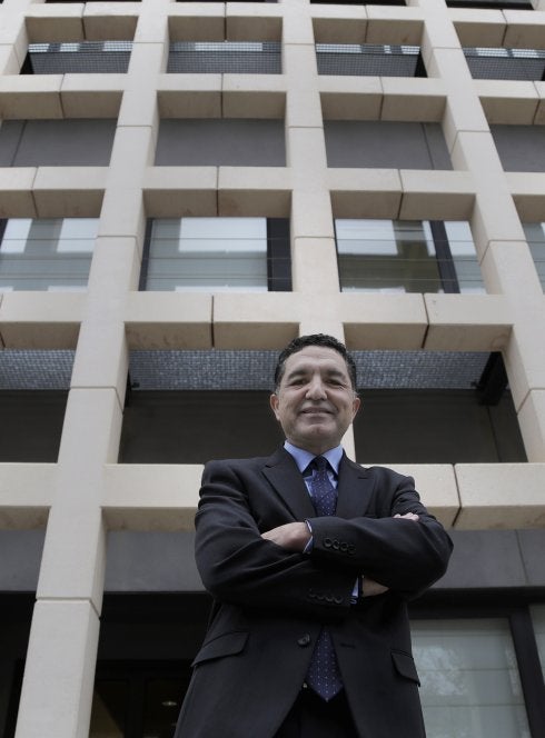 «En 2015 se consolidará la recuperación, pero la situación aún será compleja»