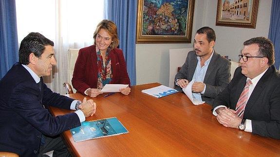 El Ayuntamiento ahorrará 1’5 millones con la refinanciación del plan de pago a proveedores