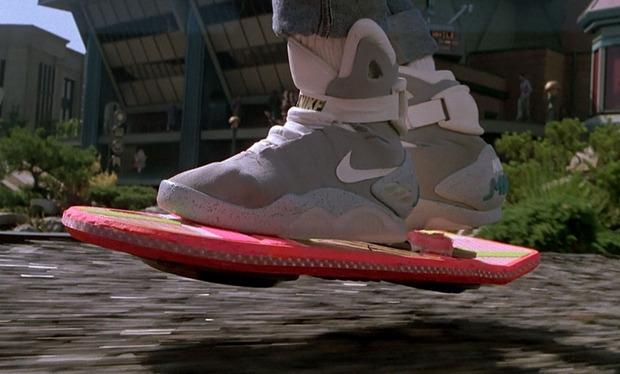 Los ocho inventos que predijo 'Regreso al futuro' para 2015. ¿Se harán realidad?