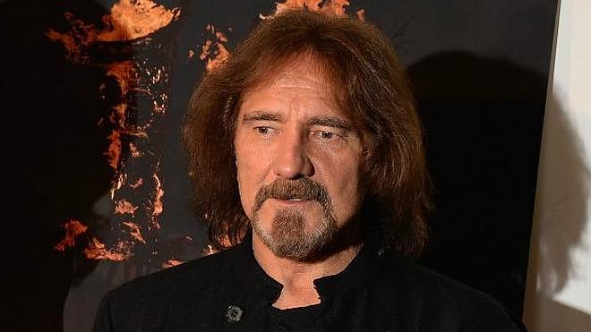 Detenido el bajista de Black Sabbath por agresión