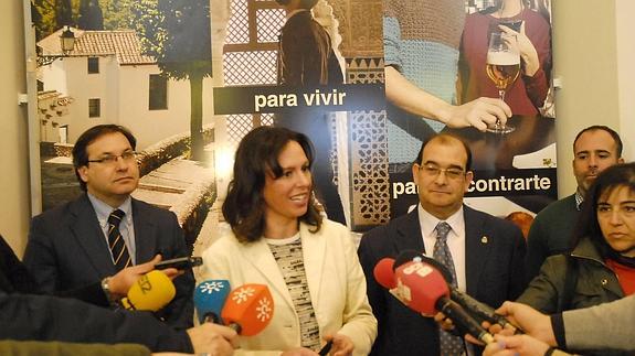 El Ayuntamiento busca promocionar la cuaresma para aprovechar el turismo religioso