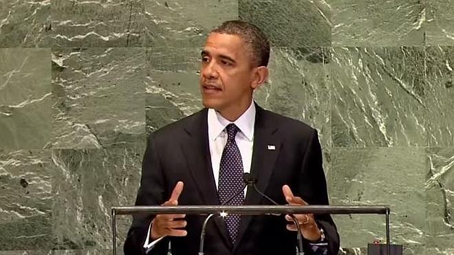 Obama arrasa 'cantando' por Taylor Swift