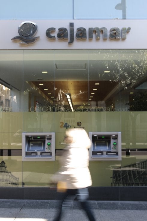 El Grupo Cajamar se integra en la patronal bancaria cooperativa