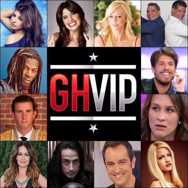 Gh Vip Un exconcursante de 'Gran hermano Vip' vuelve a la casa el domingo | Ideal