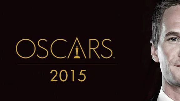 And the Oscar go to... Esta noche la 87 edición con Neil Patrick Harris y Lady Gaga