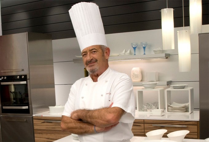 Arguiñano contra Rubén Castro: "Aficionados vitoreando al maltratador. Es terrible"