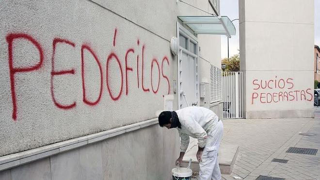 El juez pide al Vaticano que aporte documentación sobre los supuestos abusos en Granada