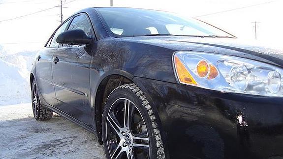 Multan a un hombre con 54.000 euros por exceso de velocidad