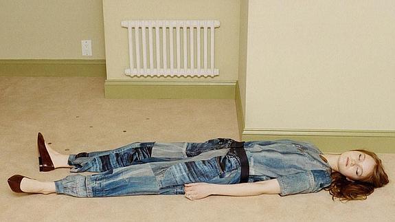 La moda más extraña de la mano de Victoria Beckham