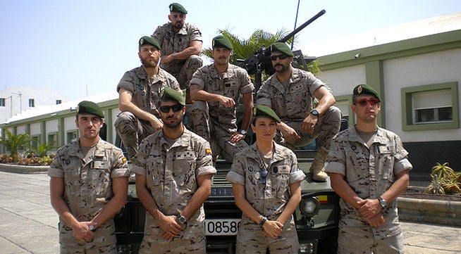 Piden retirar la serie Los Nuestros por ser "una pantomima ridícula e irrisoria" de los miembros del MOE