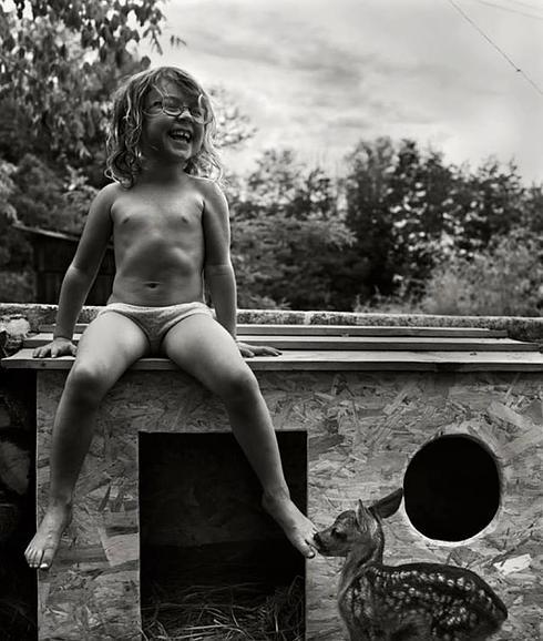 Facebook censura fotos familiares al considerarlas pornografía infantil