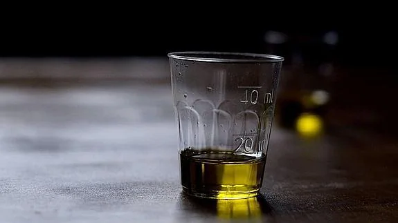 El aceite de oliva virgen previene la inflamación crónica asociada a ciertos tumores