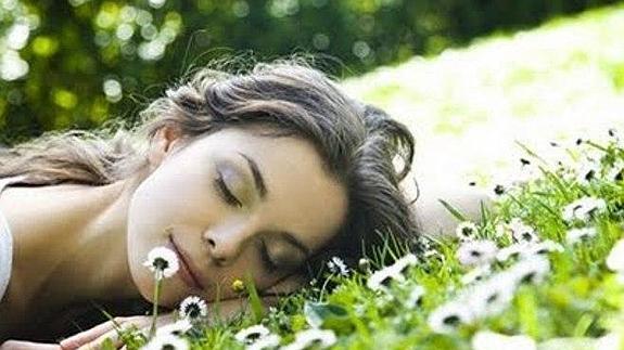 ¿Qué efectos causa la primavera en nuestro cuerpo?