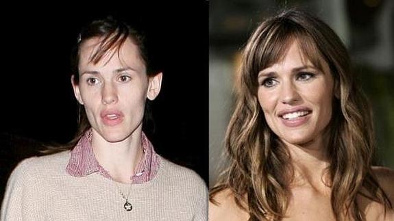 Patitos feos que acabaron en pivones