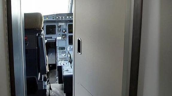 Paso a paso: Esto fue lo que pasó en la cabina del A320