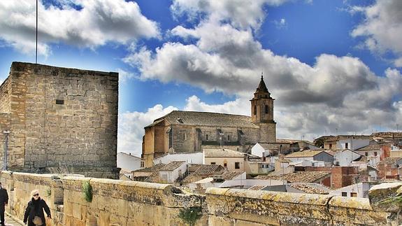 «Me siento orgulloso de mi pueblo»