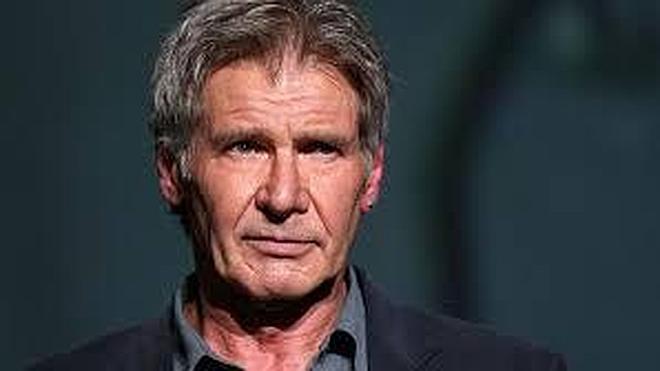 Harrison Ford, recuperado de su accidente