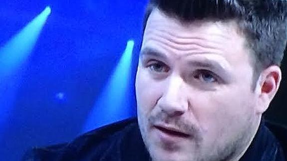 Dani Martín en ‘El Hormiguero’: “Tras estas pintas de chulo, hay un ser tímido y susceptible. Un imbécil”