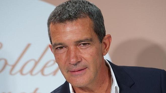 Antonio Banderas estudiará diseño en Londres