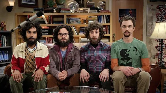 10 divertidas curiosidades de 'The Big Bang Theory' reveladas por el asesor de la serie