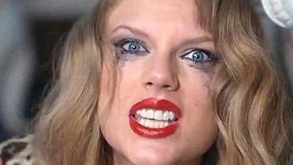 Taylor Swift en crisis con Harris por culpa de sus gatos