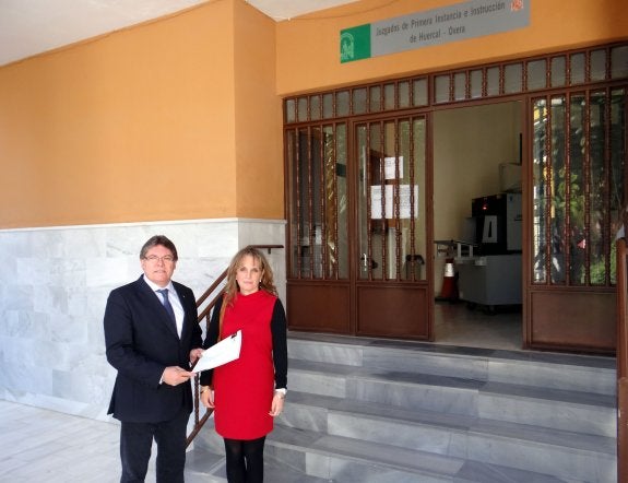 Imputados y condenados siguen en las listas pese al mensaje de regeneración