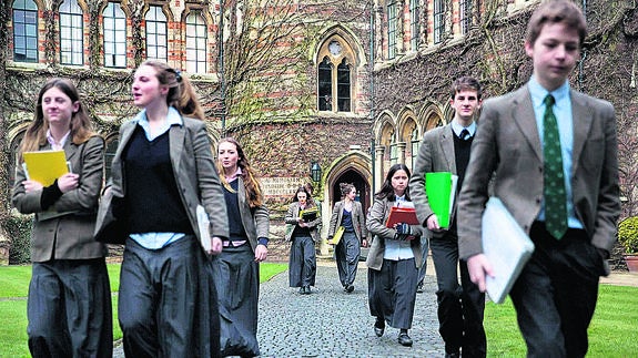 Juegos de caballeros