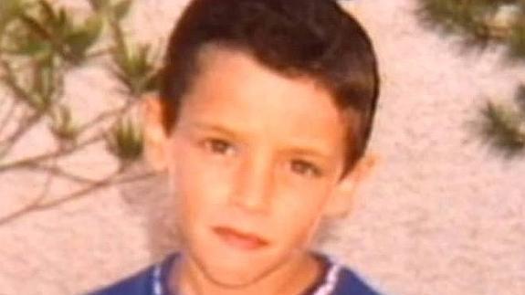 El presunto descuartizador de Majadahonda fue un niño buscado por Lobatón