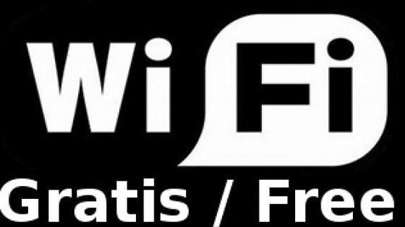 Alarma: 'Wifi gratis a cambio de tu contraseña'