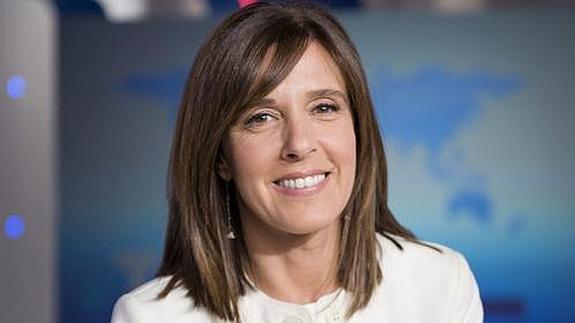 Sorpresa en TVE: La veterana Ana Blanco no estará en la noche electoral del 24M