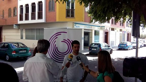 Jaén en Común propone un pacto municipal por el agua que garantice su gestión pública