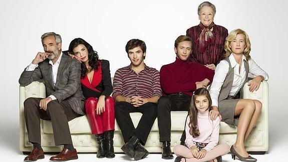 'Cuéntame' no acabará aquí