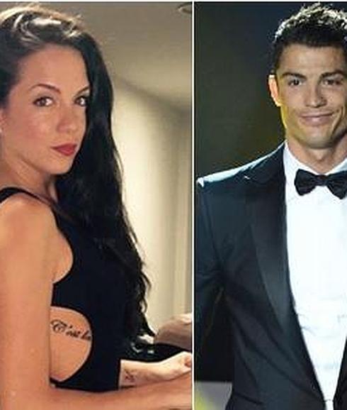 Cristiano Ronaldo le puso los cuernos a Irina con Samira de 'MyHyV'